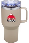 30 oz Urban Peak® Harbor Trail Vacuum Camp Mug 38
