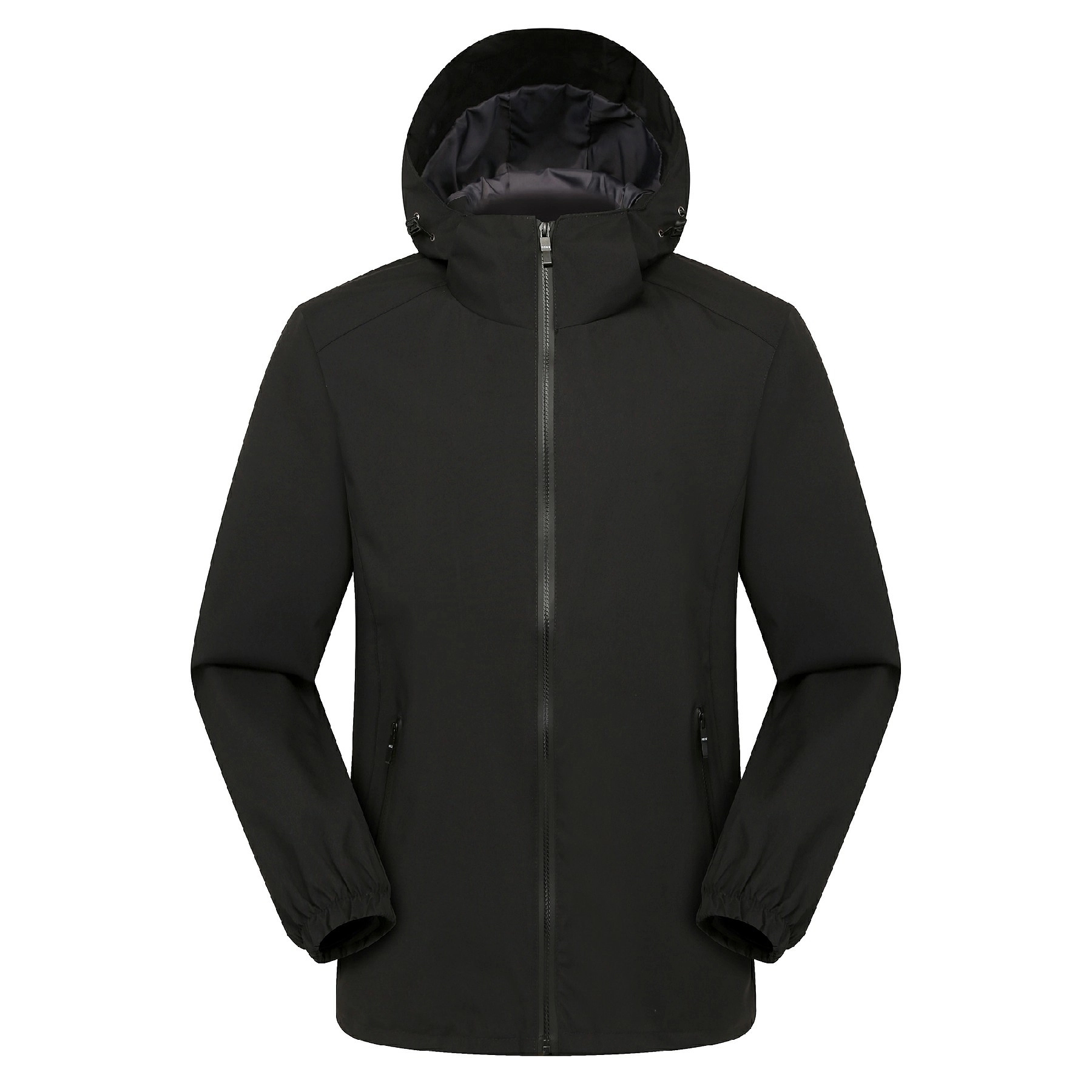 Waterproof Outdoor Sports Windbreaker 5