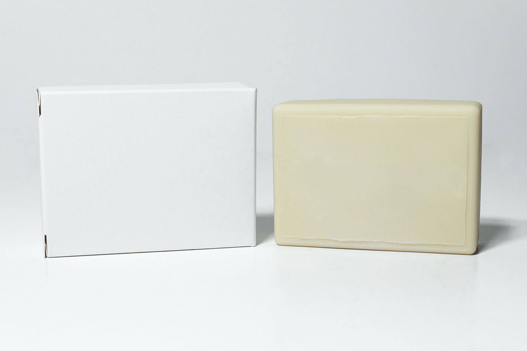 Custom Logo Bar Soap