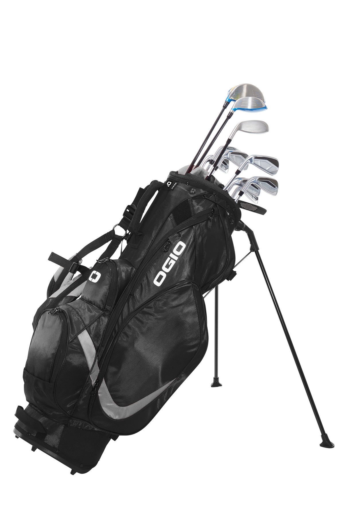 OGIO Vision 2.0 Golf Bag 425044 2