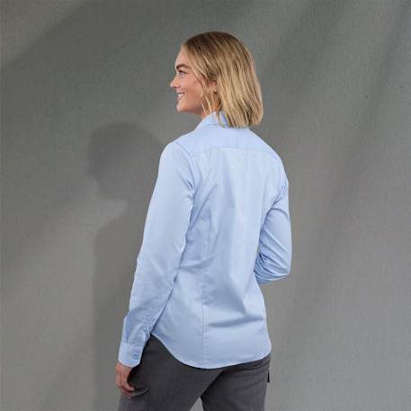 Women's WILSHIRE Long Sleeve Shirt 282