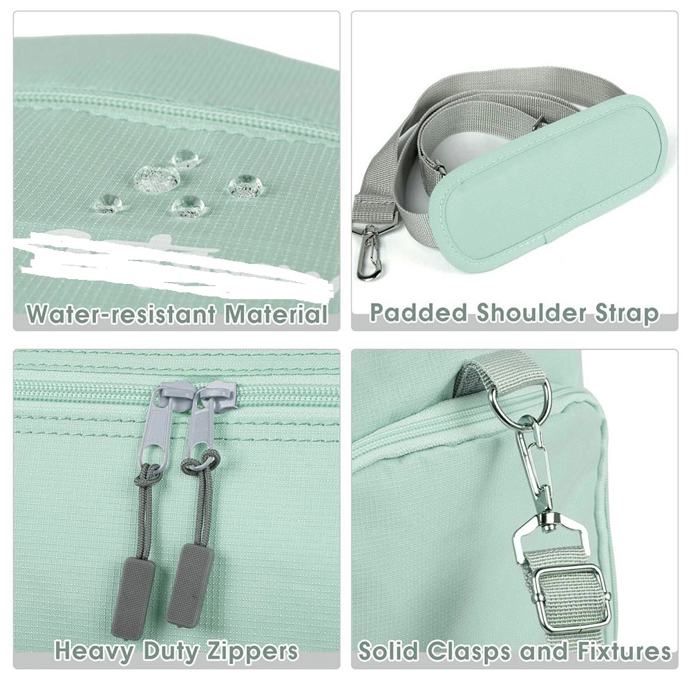 Travel Duffel Bag 3