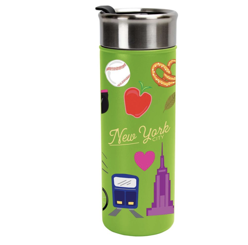 18 Oz. Blaze Tumbler 5