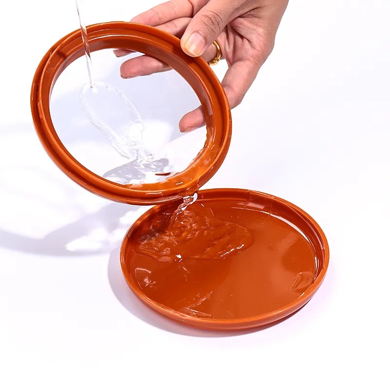 Silicone Food Preservation Box 1