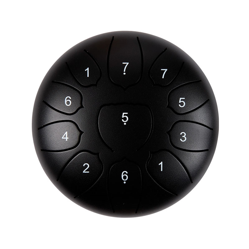 Willow Steel Tongue Drum Set 12