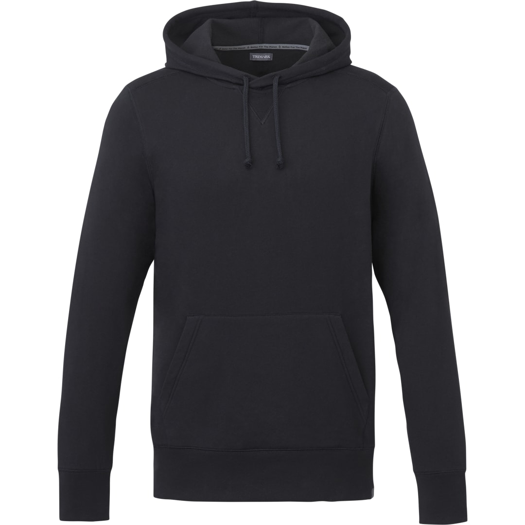 Men's ARGUS Eco Fleece Hoody 90
