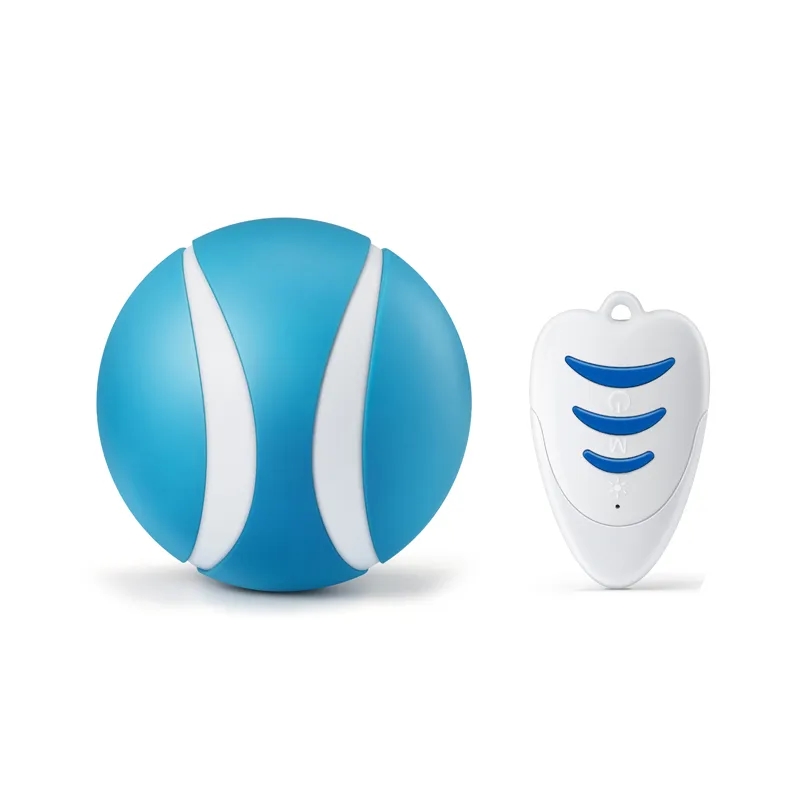 Remote Pet Ball 5