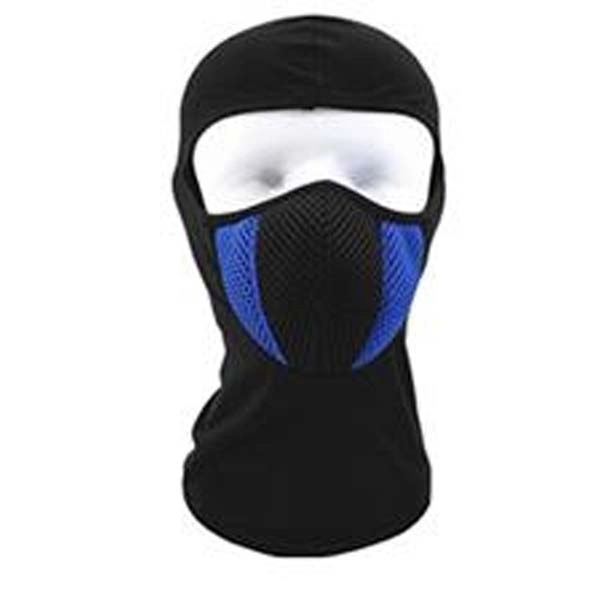 Breathable Balaclava Ski Mask 7