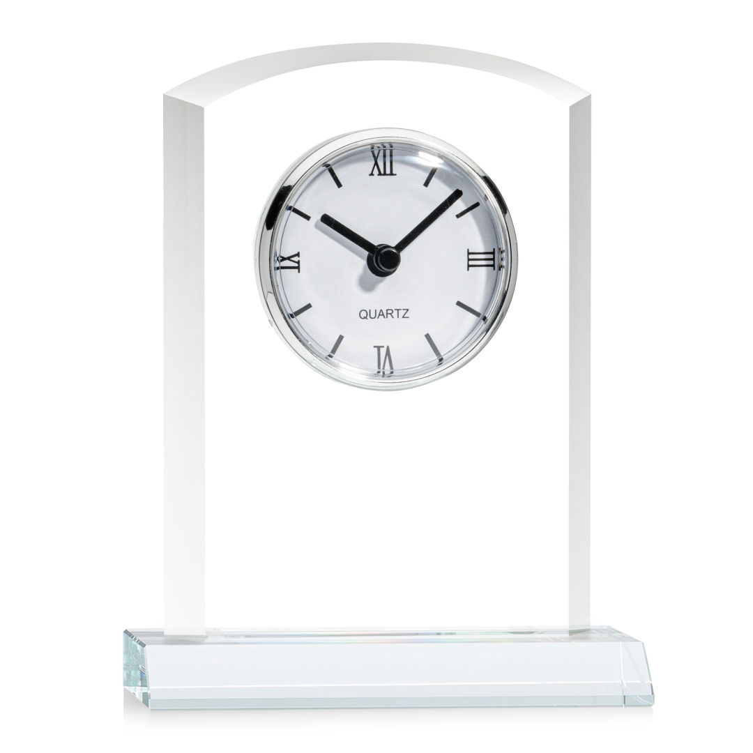 Sheffield VividPrint™ Clock 3