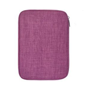 Portable Travel Watch Strap Oxford Cloth Storage Bag 12