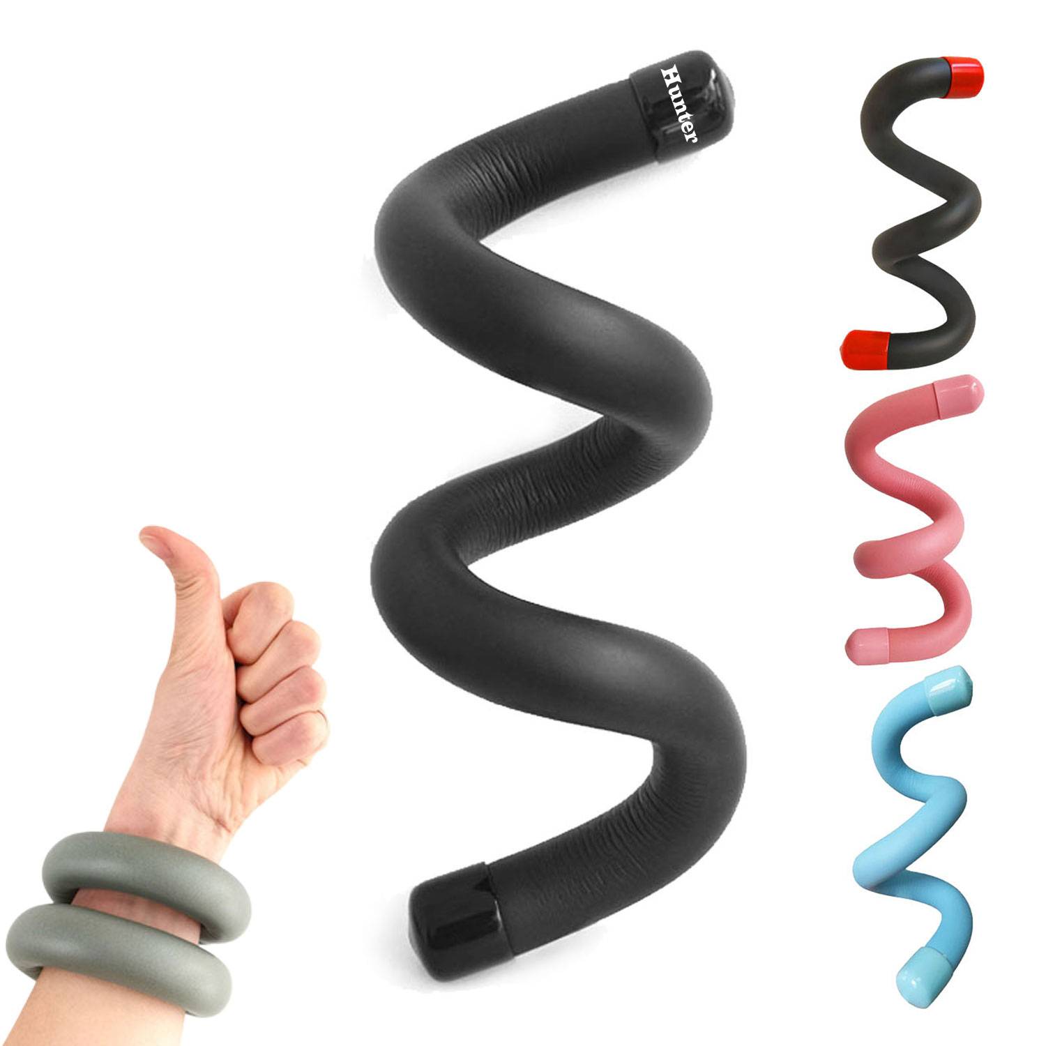 Weight Training Stick 2