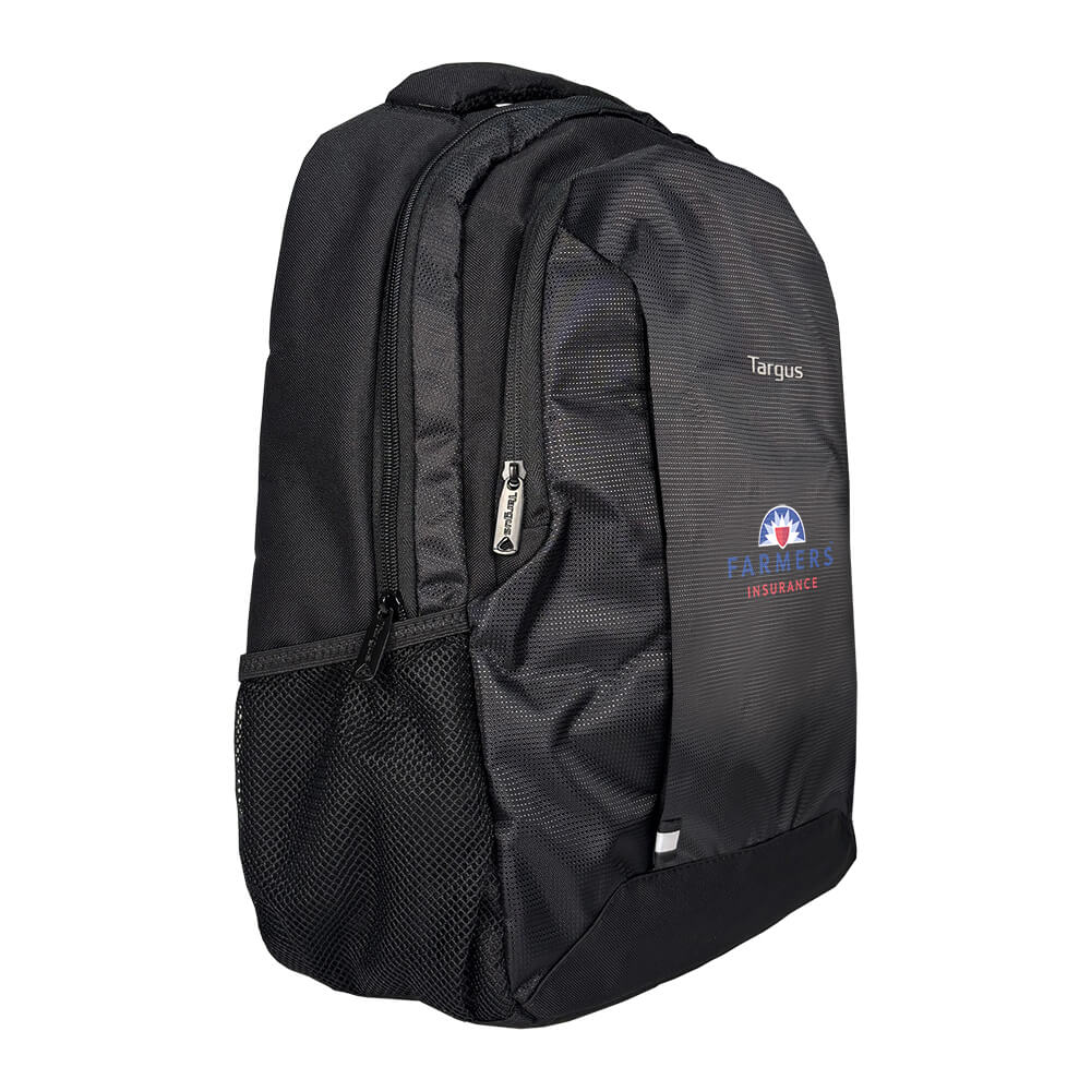 Targus 15.6" Sport Backpack 4