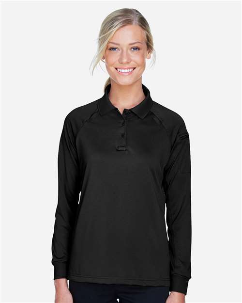 Women's Advantage Long Sleeve Tactical Polo - M211LW 68