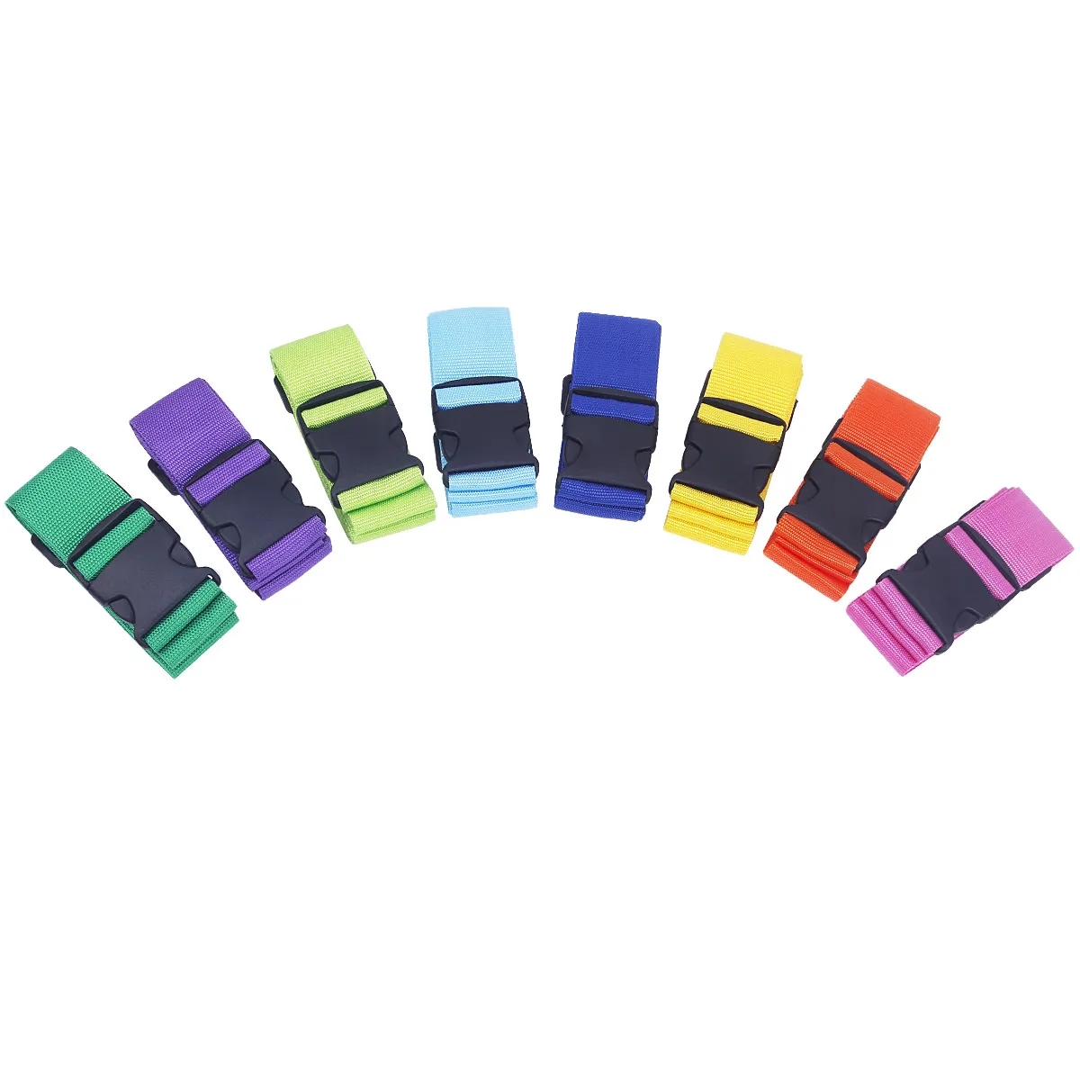 Luggage Straps 3