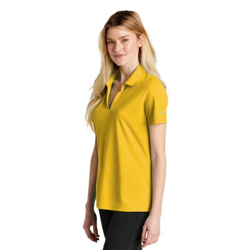Nike Ladies Dri-FIT Micro Pique 2.0 Polo 56