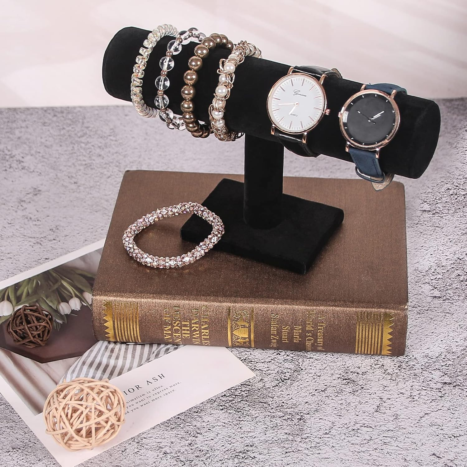 Bracelet Display Stand 6