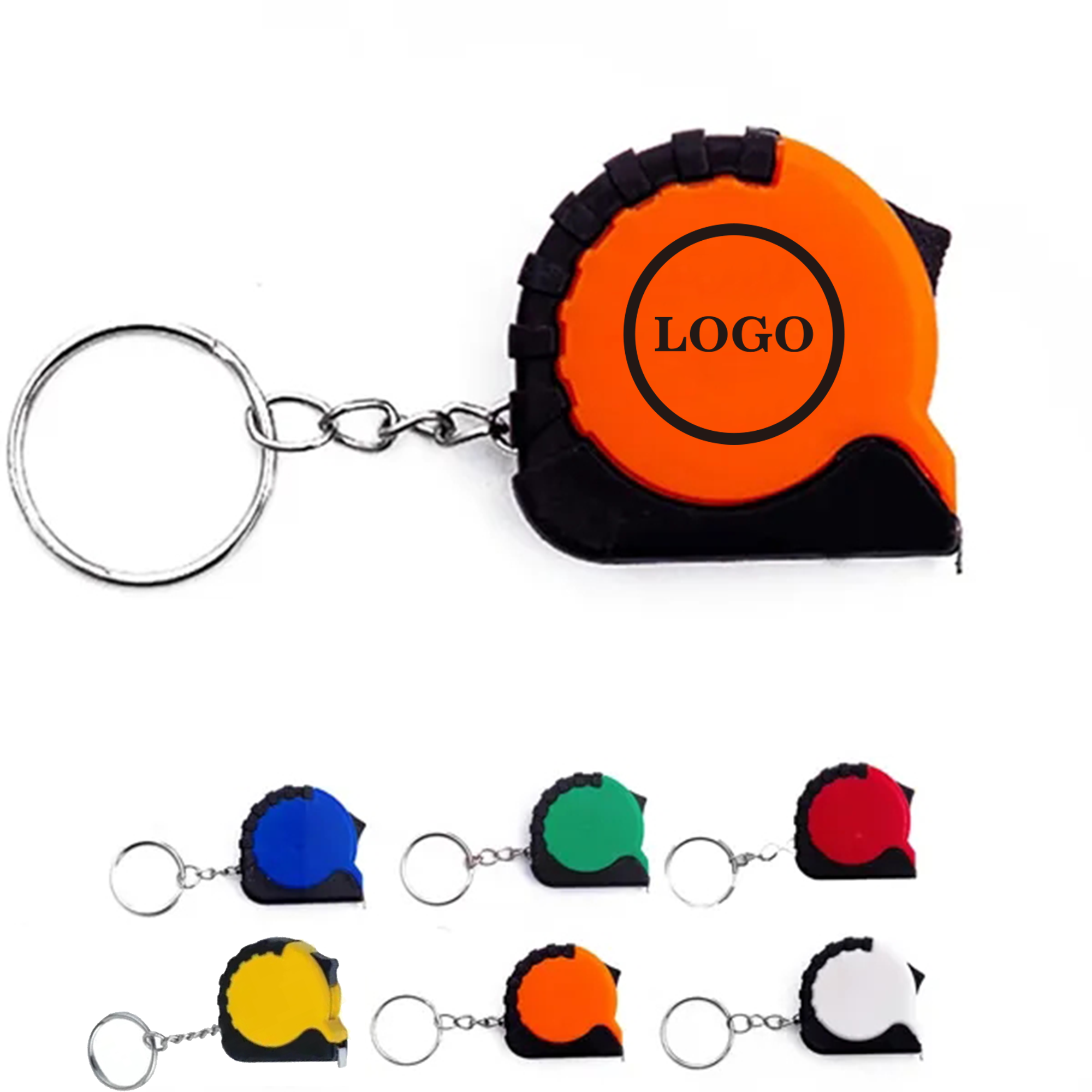 Mini Measuring Tape 4