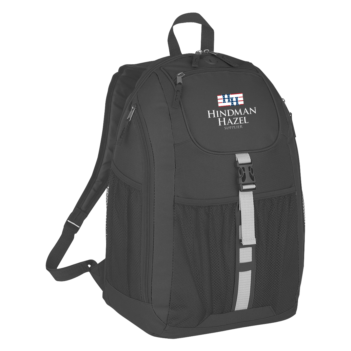 Deluxe Backpack 5