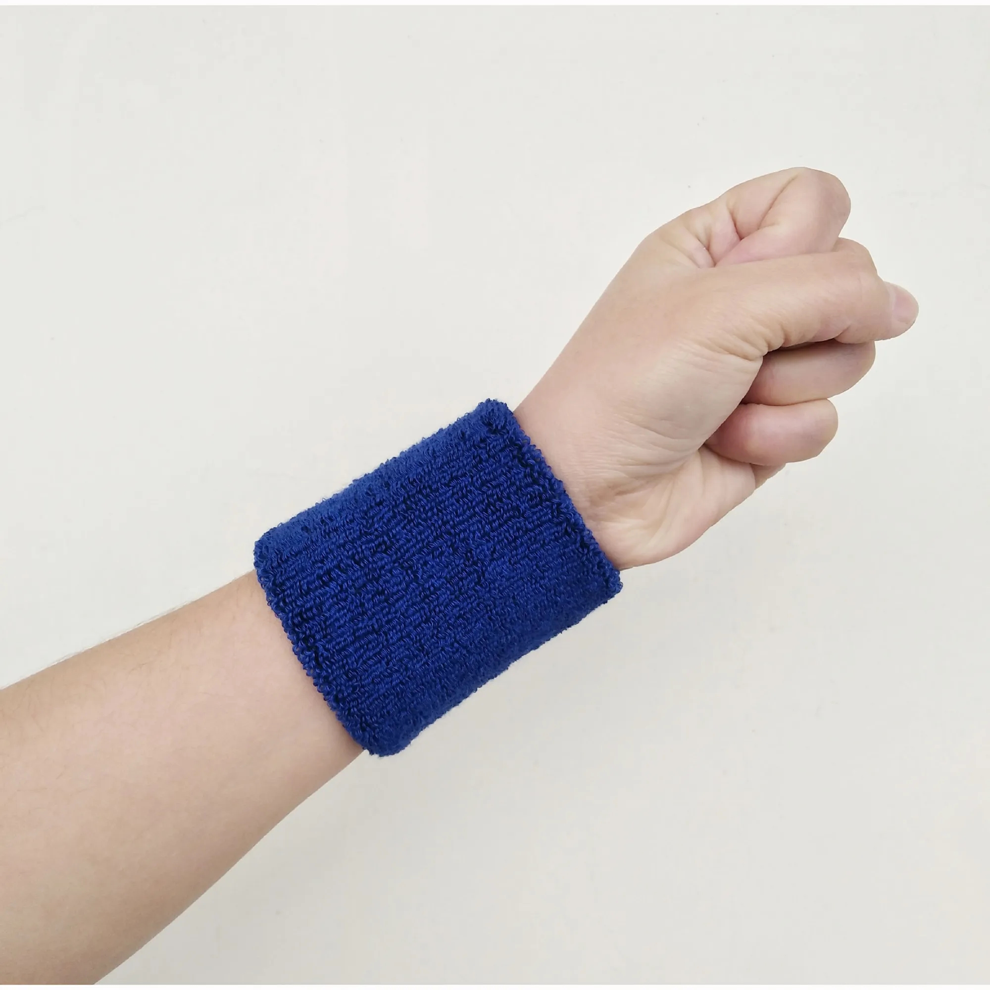 Sporty Wristband & Towel - Gym Running Basketball Badminton 2