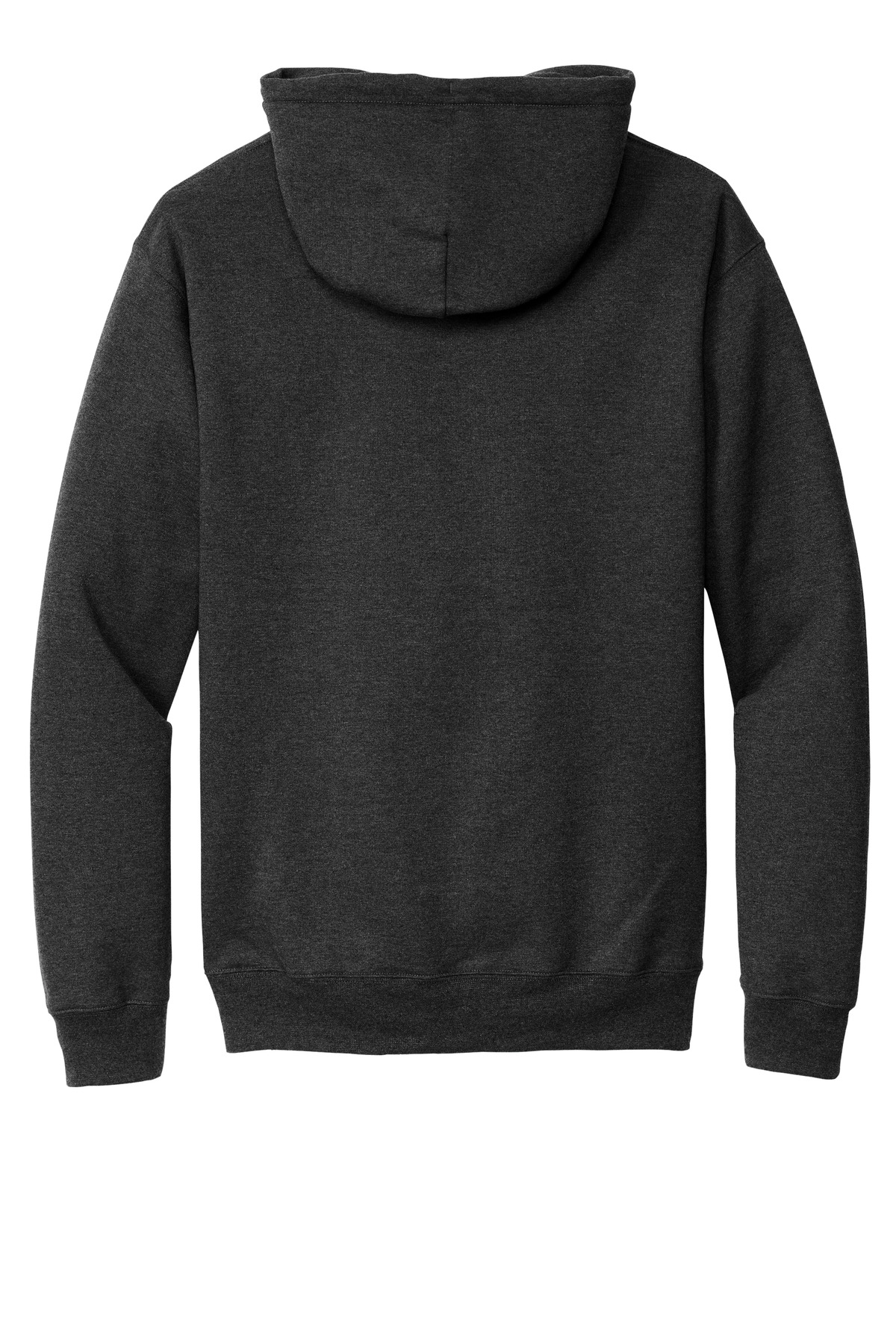 Port & Co Essential Fleece Pullover Hooded Sweatshirt. PC90H 142