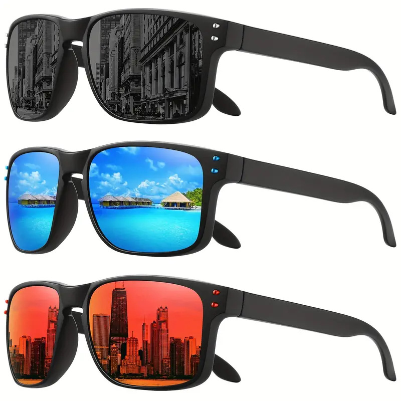 Polarized Sunglasses 1