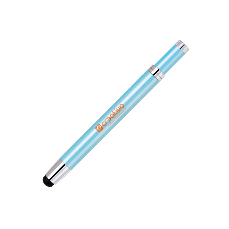 Amy Stylus Tool with Ballpoint Pen 4