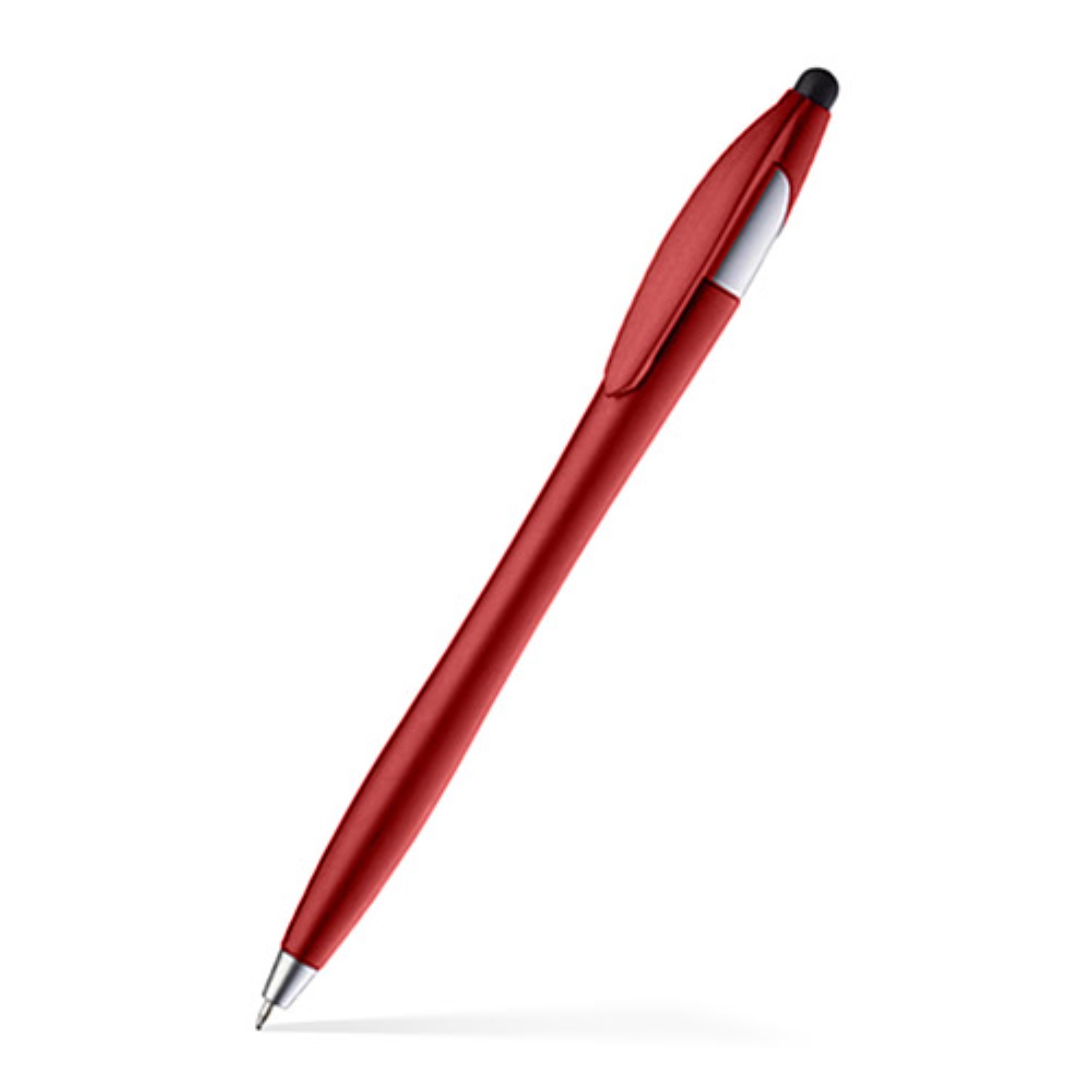 iSlimster Metallic Stylus Twist Pen 27