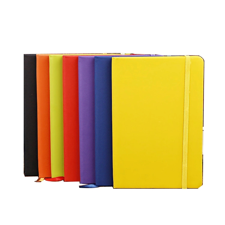 Leather Cover Journal 5