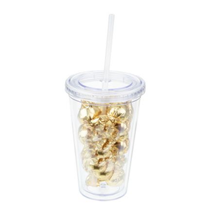 16oz. Tumbler - Twist-Wrapped Truffles 2