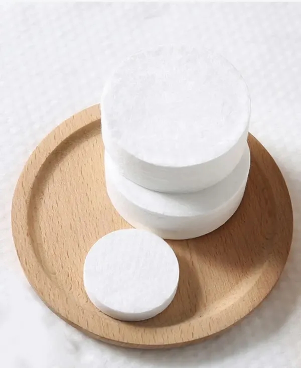 Ultra-Compact Compressed Towel for Travel 1