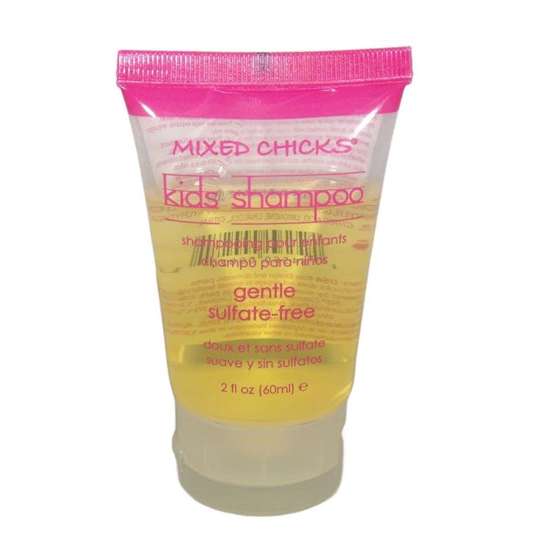 Mixed Chicks Kid's Shampoo - 2 oz 1