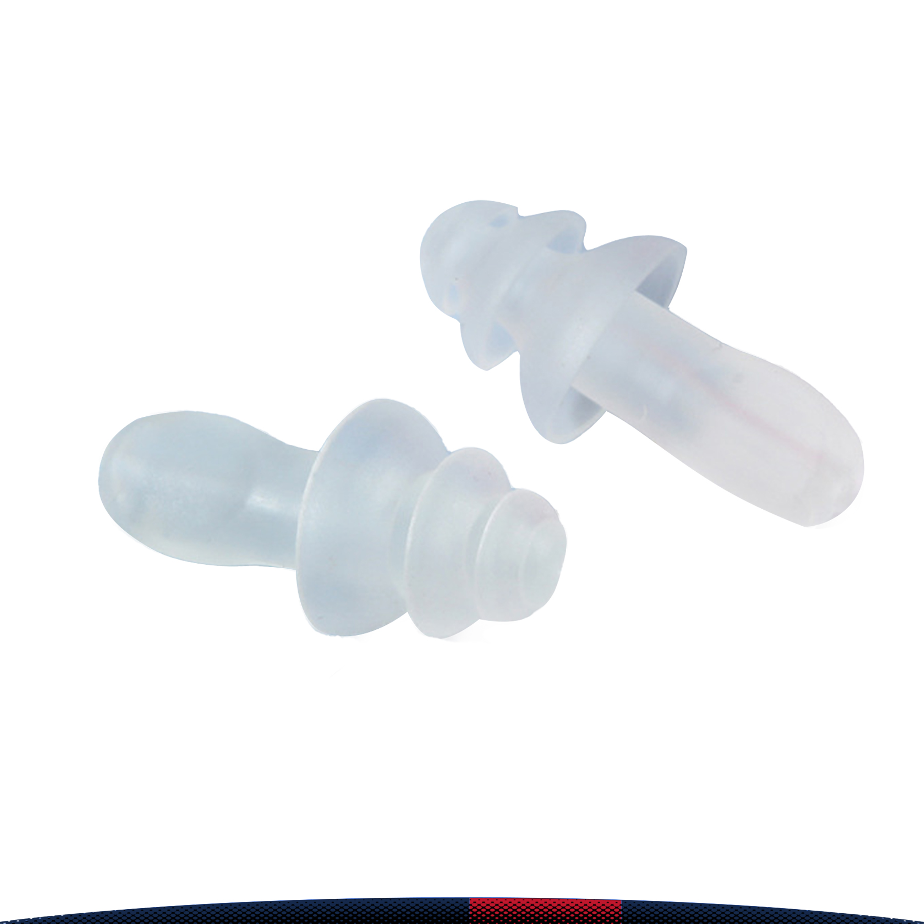 Grex Silicone Earplugs 3