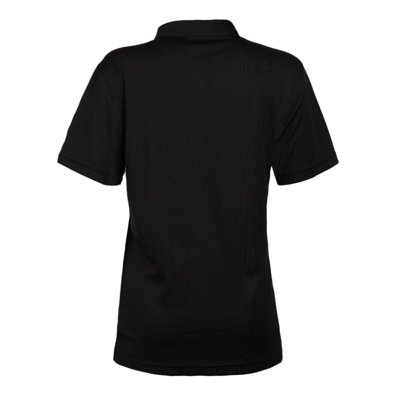 Burnside Ladies' Burn Golf Polo 13