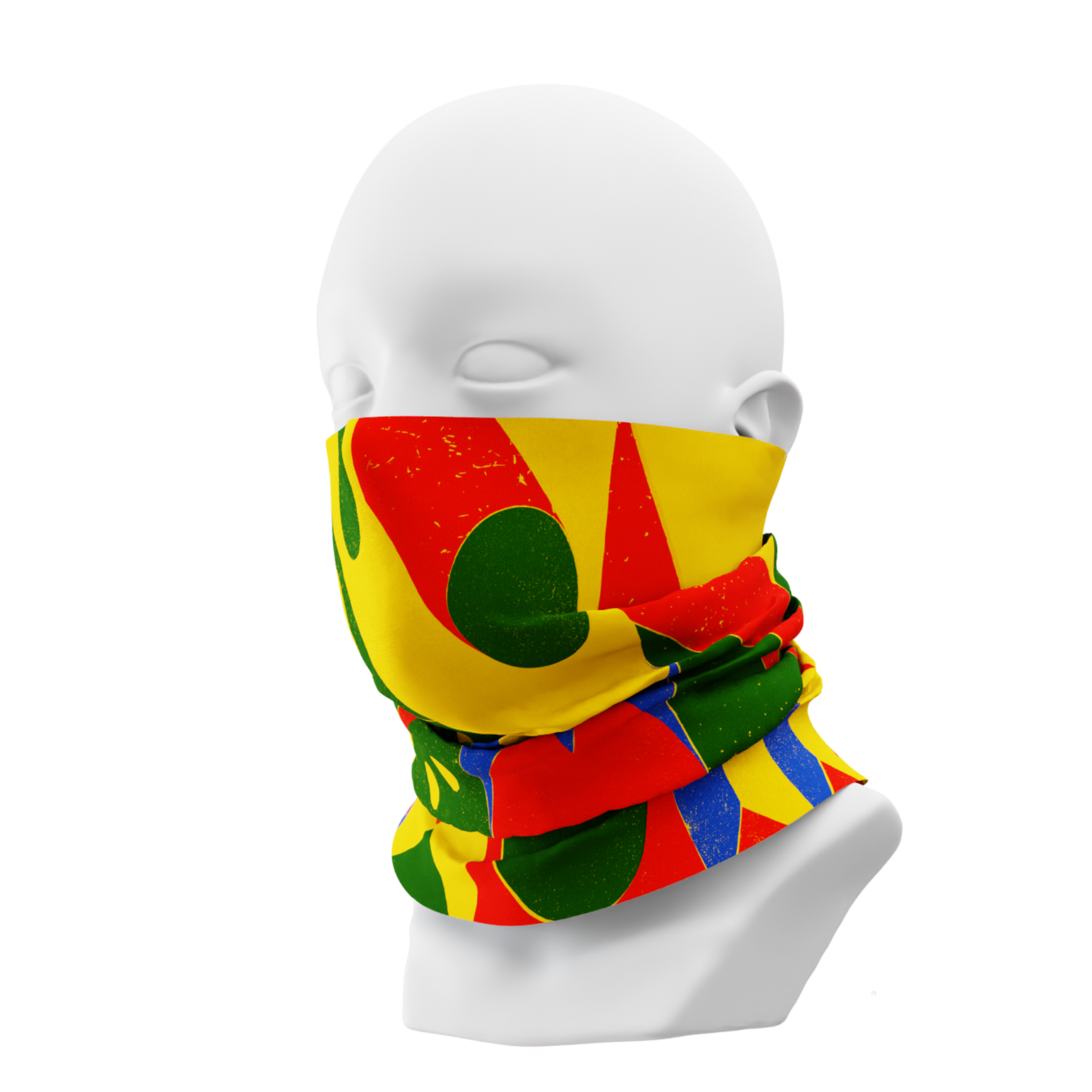 Bammie – Full Color Multi-Use Headwear (19.685"x9.84") 3