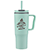 Sofia 30 oz Double-Wall Polypropylene Mug 38