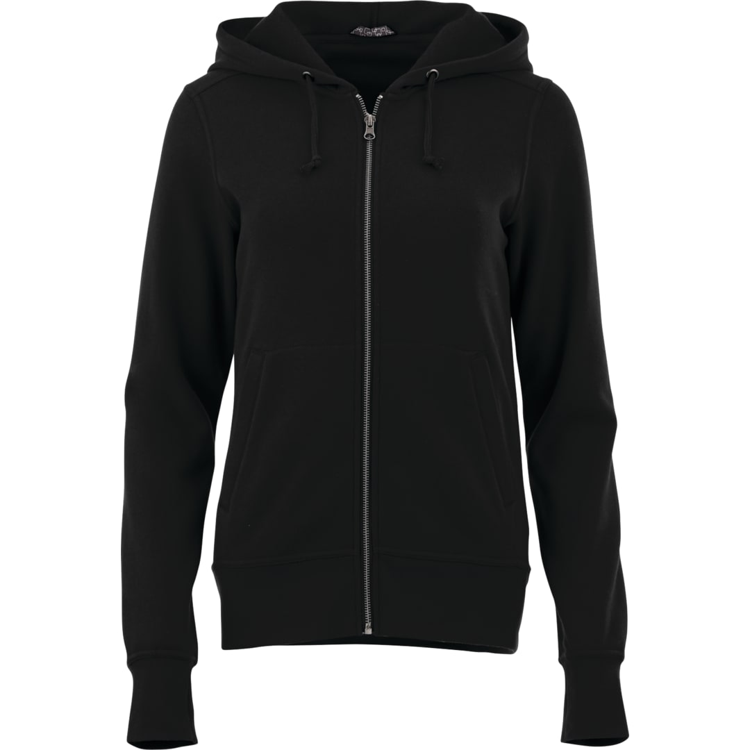 Women's CYPRESS Fleece Zip Hoody 54
