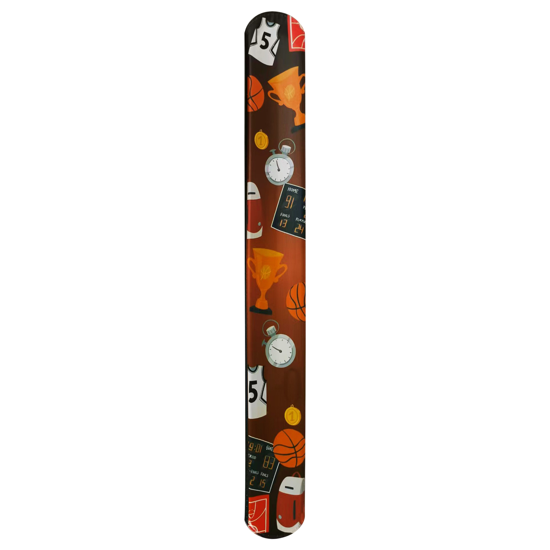 Slap Wrist Strap For Party Favors 5