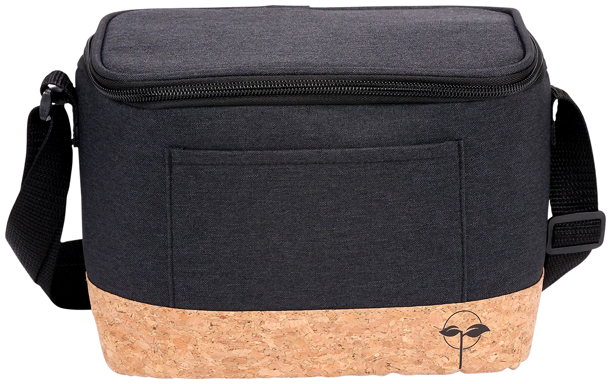 EarthTrendz™ rPET 6 Can Cooler 80