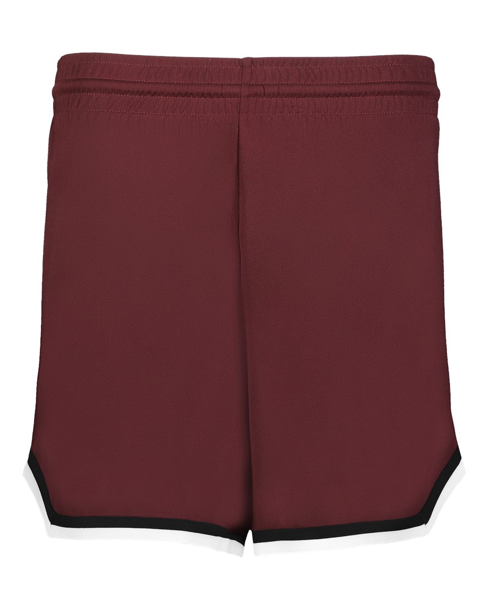 Women's Retro Basketball Shorts - A56000 42