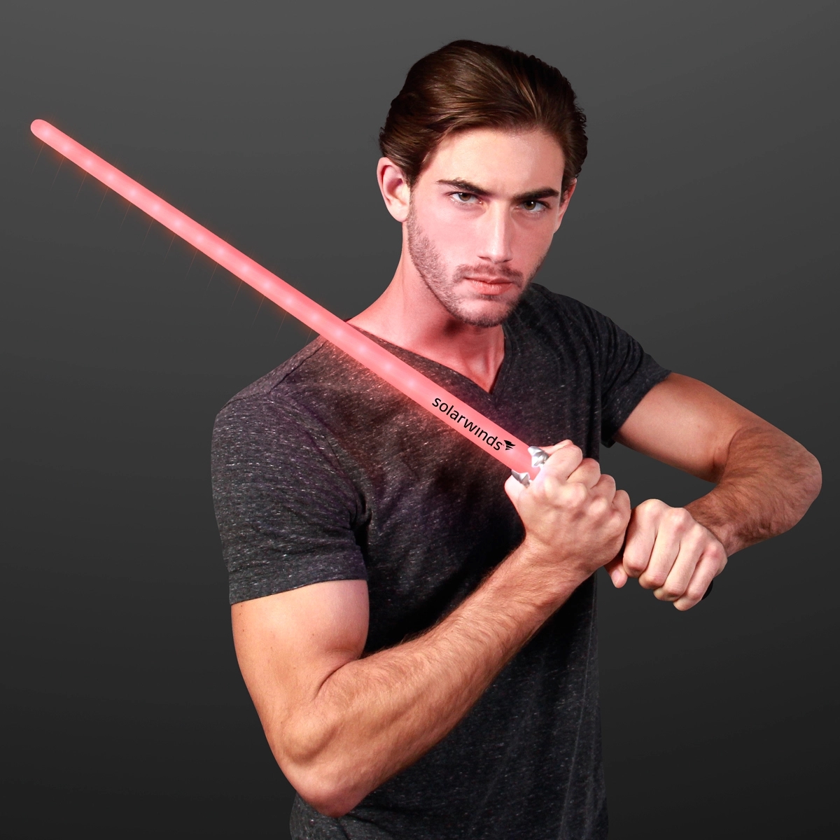 Light Up 22 Inch Saber 10