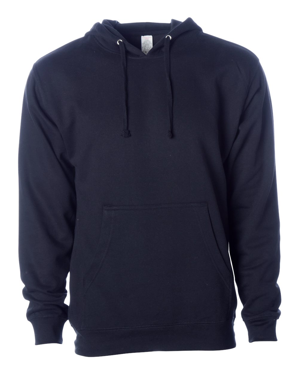 Unisex Midweight Hooded Sweatshirt - SS4500 330