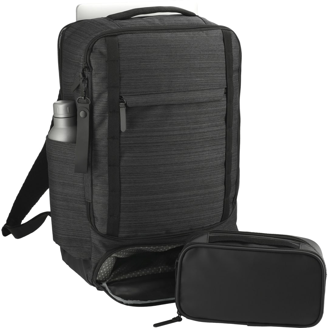 NBN Work Anywhere 15" Computer Backpack 23