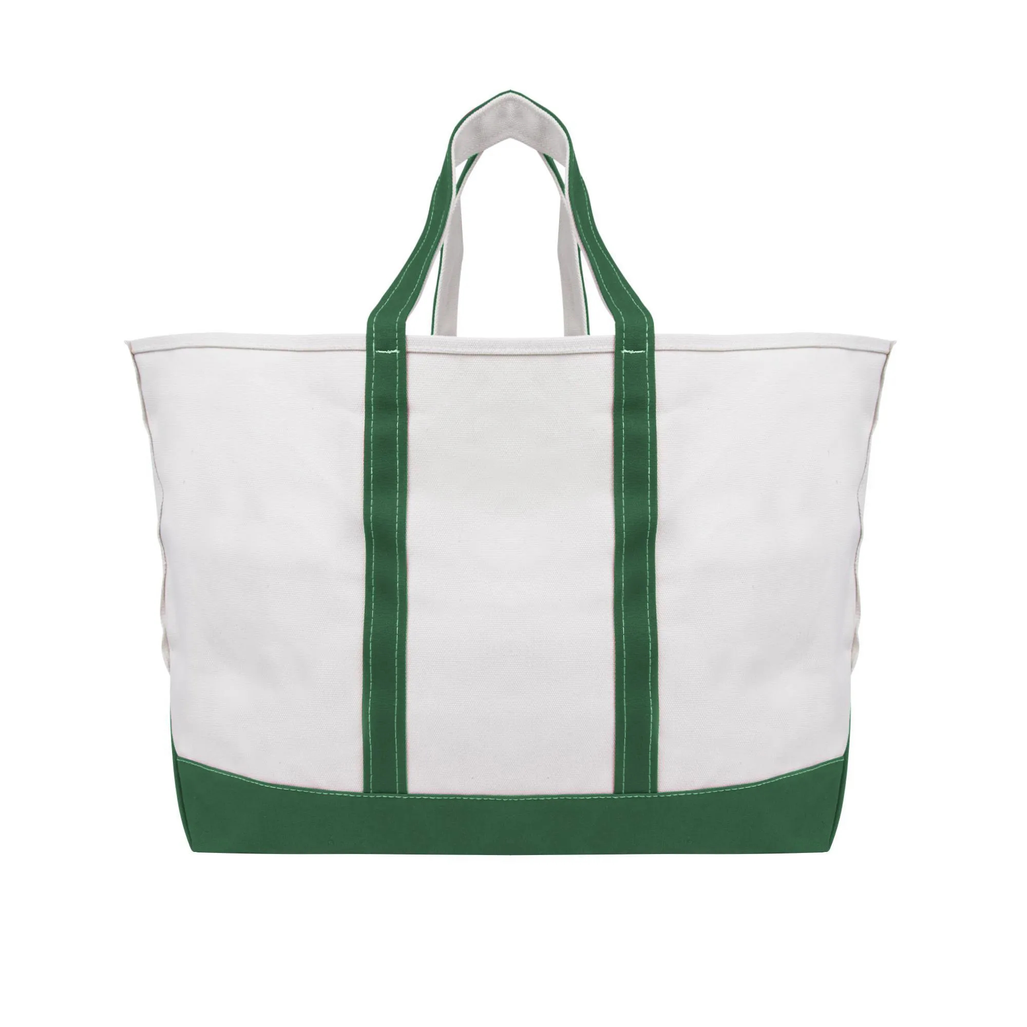 Deck Boat Tote Bag -19x17x10, custom tote bag with logo imprint 5