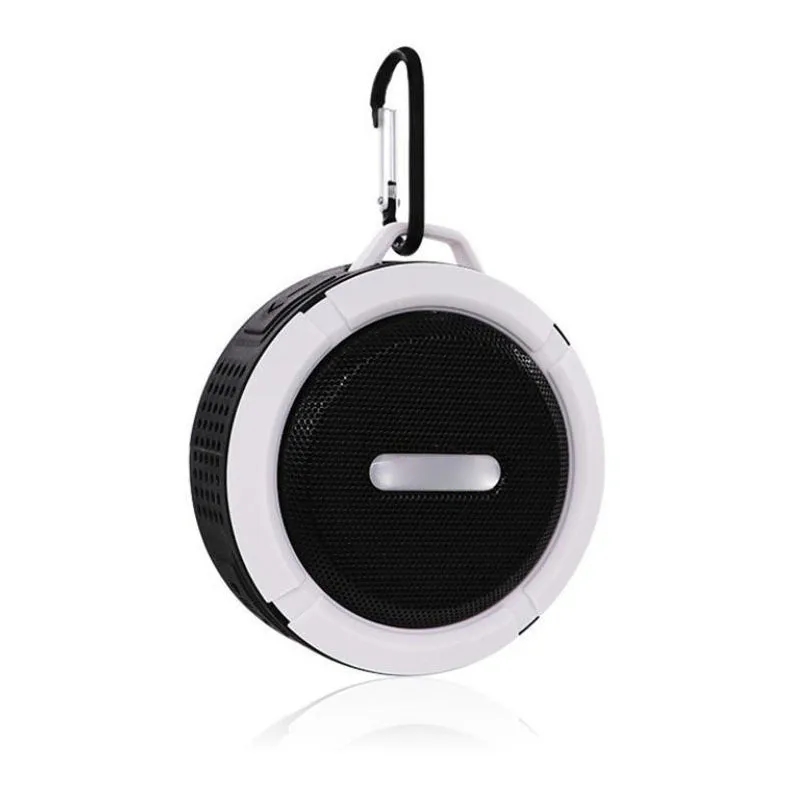 Bluetooth Speaker 2