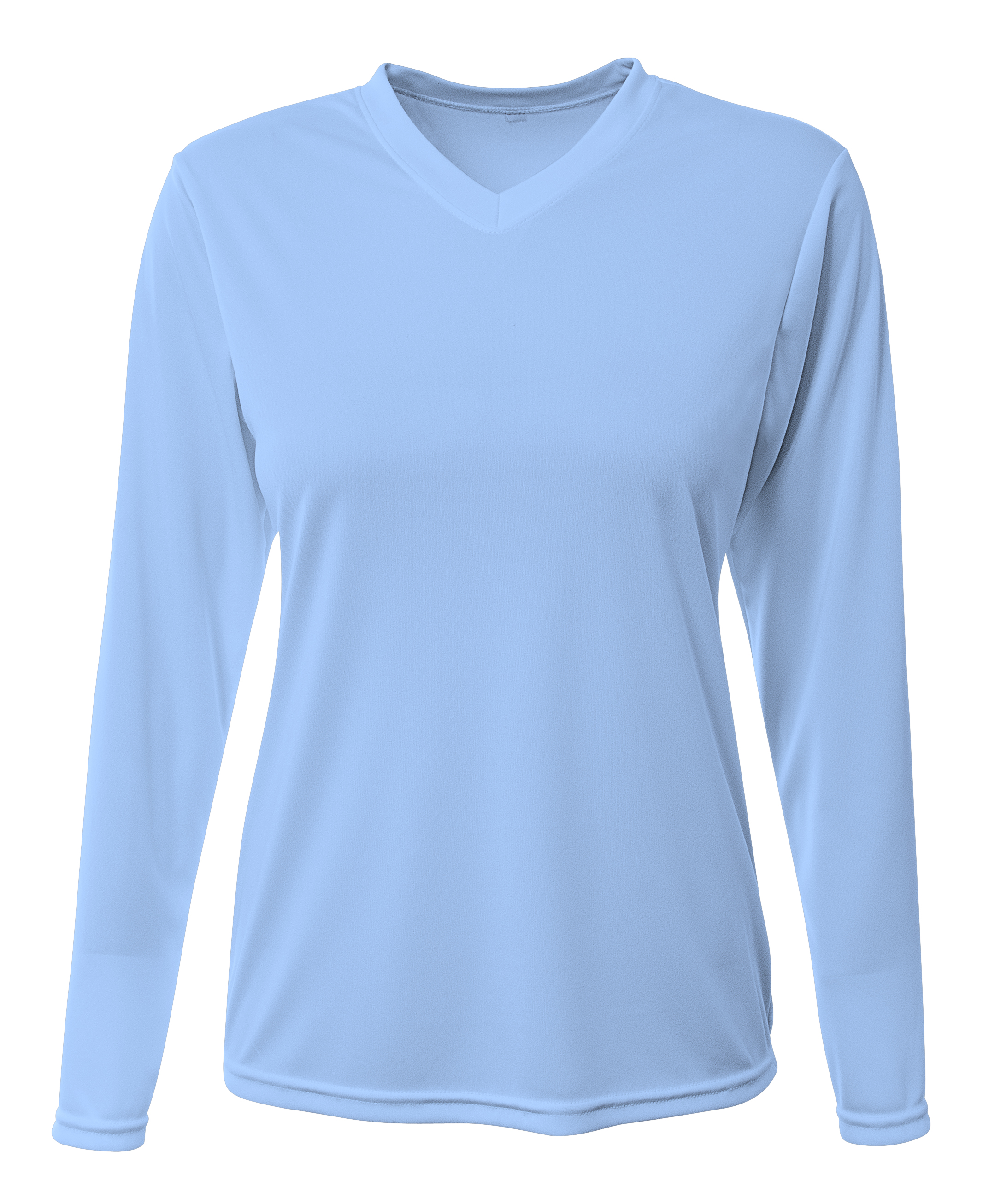A4 Women's Sprint Long Sleeve Tee 5