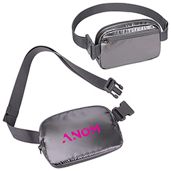 AeroLOFT® Anywhere Belt Bag 85