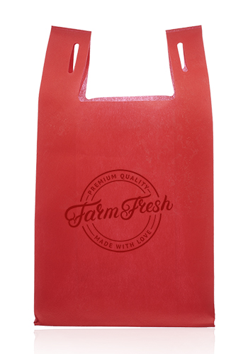 Bodega Lightweight Reusable Tote Bags 21