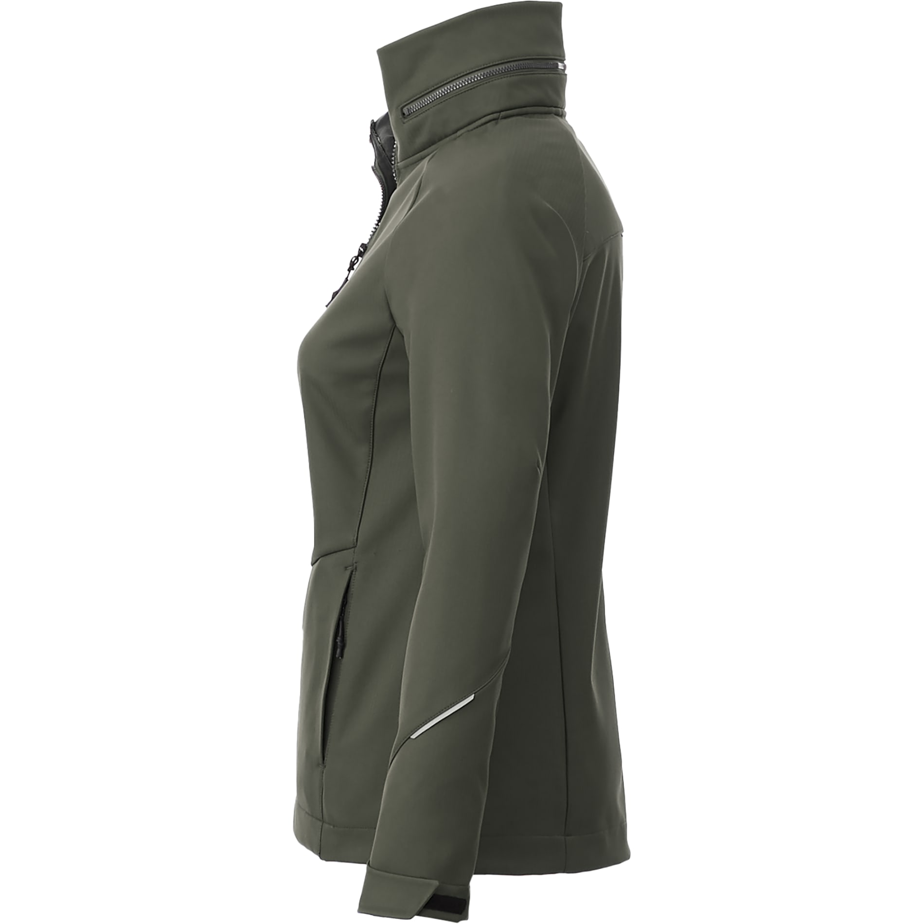 Women's PEYTO Softshell Jacket 14