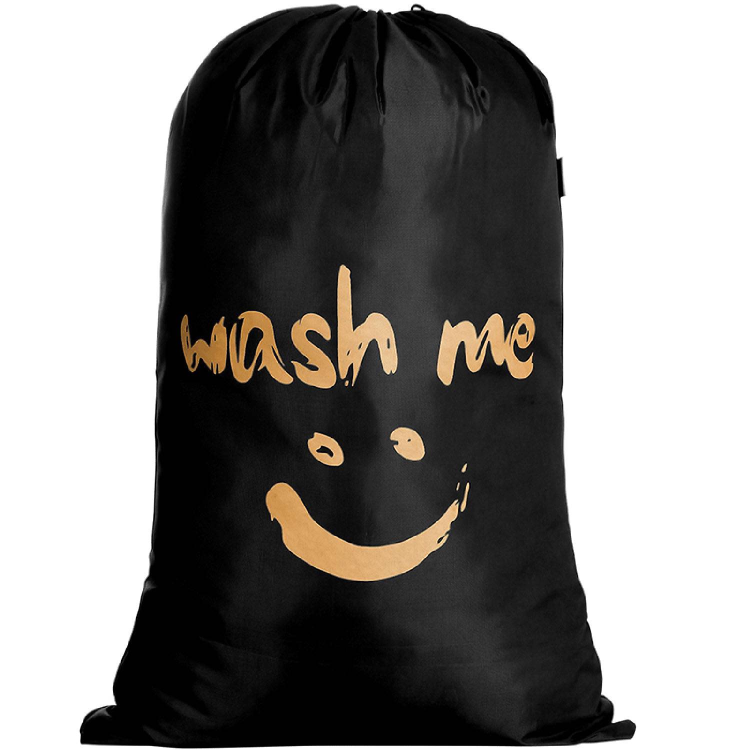 Rips Resistant Large Dirty Clothes Storage Laundry Bag 5