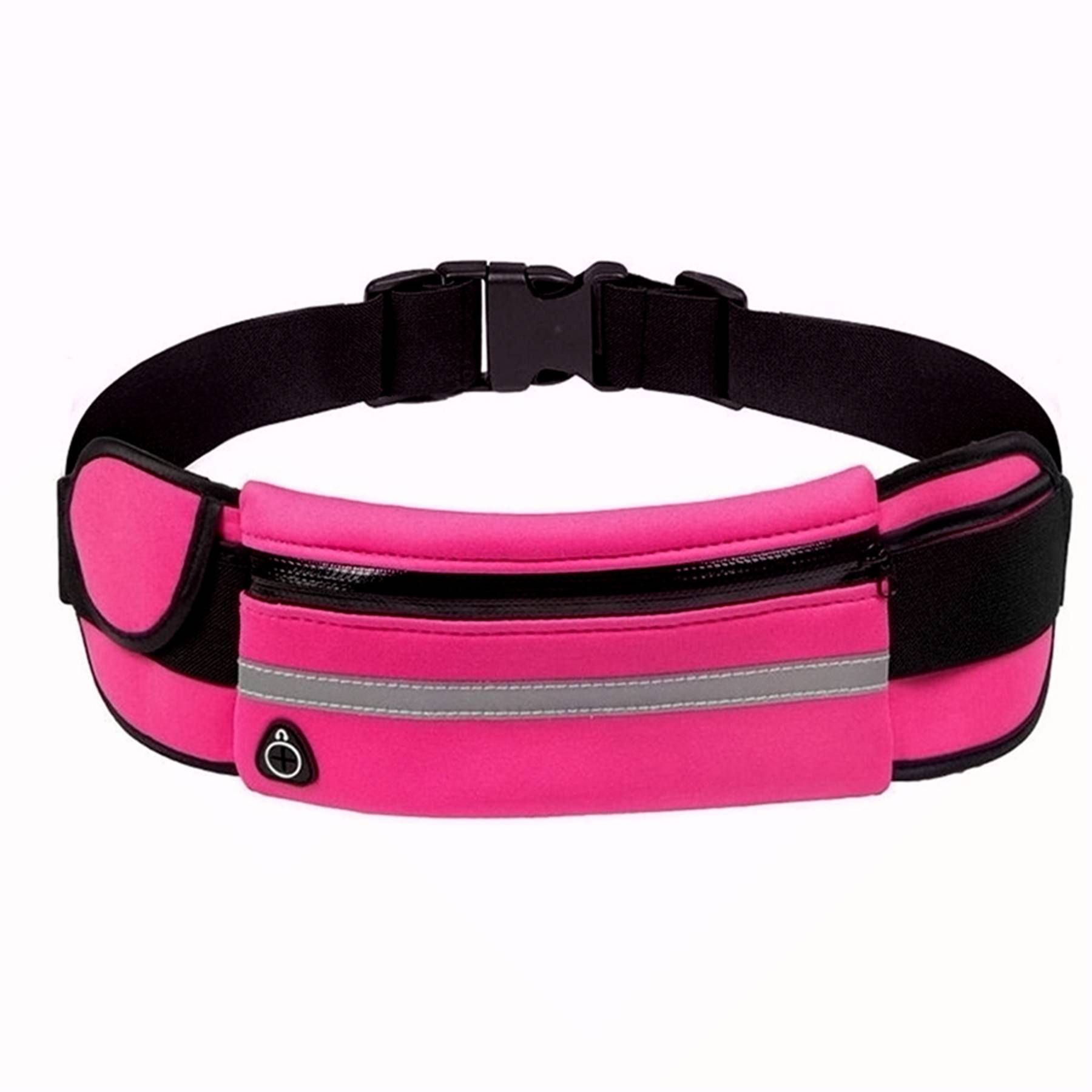 Waterproof Running Waist Bags 9